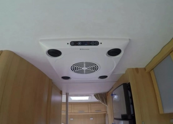                         Kamper TEC RoTEC 700G z 2007 roku - zdjęcie 8
                        