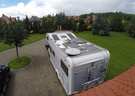                         Kamper TEC RoTEC 700G z 2007 roku - zdjęcie 9
                        