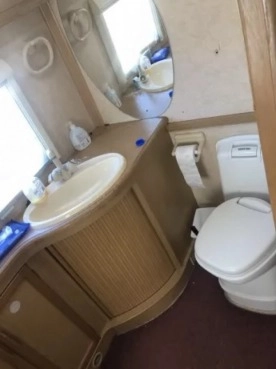                         Przyczepa Swift Conqueror 580 z przedsionkiem - zdjęcie 4
                        