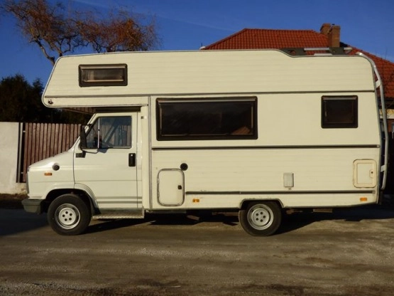                         Peugeot J5 EURO MOBIL 2.5 D - zdjęcie 12
                        