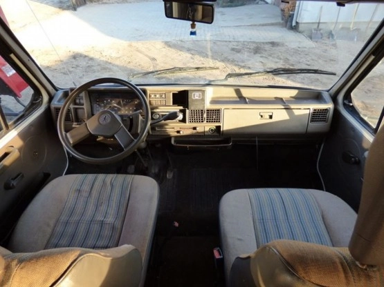                         Peugeot J5 EURO MOBIL 2.5 D - zdjęcie 5
                        