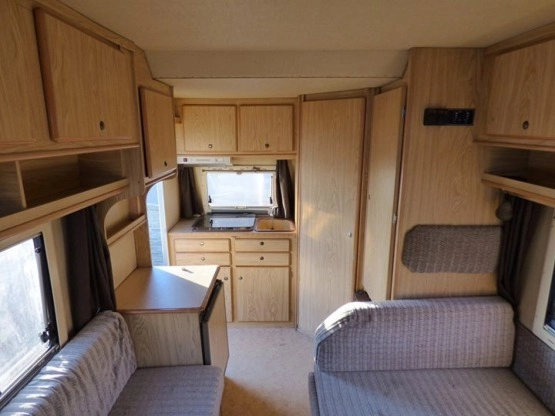                         Peugeot J5 EURO MOBIL 2.5 D - zdjęcie 6
                        