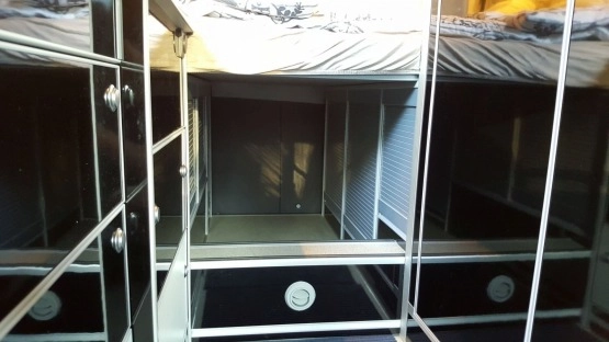                         Kamper Bus Peugeot Boxer  - zdjęcie 10
                        