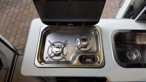                         Kamper Bus Peugeot Boxer  - zdjęcie 11
                        