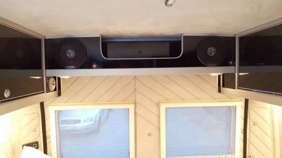                         Kamper Bus Peugeot Boxer  - zdjęcie 13
                        
