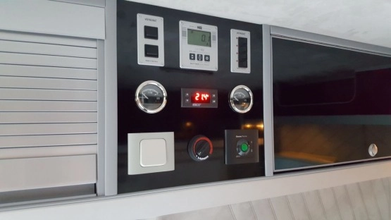                         Kamper Bus Peugeot Boxer  - zdjęcie 7
                        