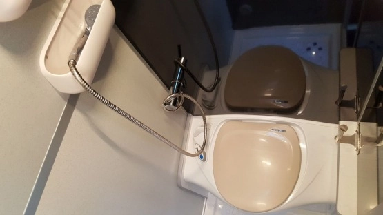                         Kamper Bus Peugeot Boxer  - zdjęcie 8
                        