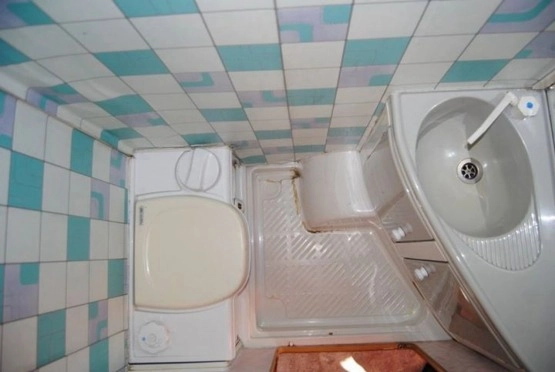                         SPRITE 450 Zarejestrowana! 4 os. z WC, Przedsionek, Ogrzewanie! DMC 1100 kg - zdjęcie 3
                        