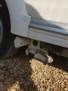                         Bailey Discovery 4-osobowa z przedsionkiem - zdjęcie 2
                        