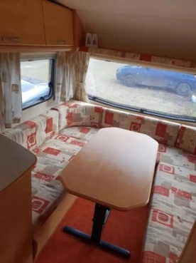                         Bailey Discovery 4-osobowa z przedsionkiem - zdjęcie 6
                        