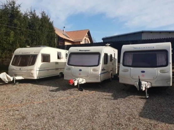                         Bailey Discovery 4-osobowa z przedsionkiem - zdjęcie 7
                        