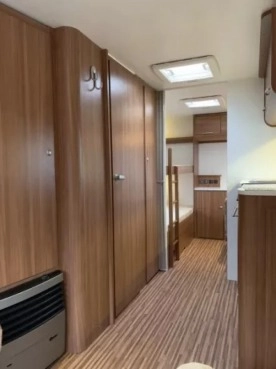                         Przyczepa kempingowa ADRIA ALTEA, 2 sypialnie, 6-osobowa, 2014 rok - zdjęcie 4
                        