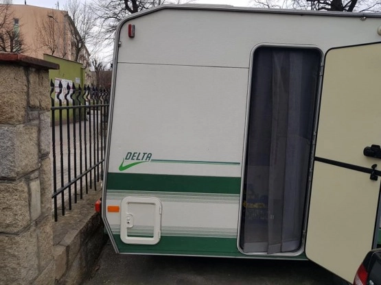                         Przyczepa kempingowa DELTA - zdjęcie 12
                        