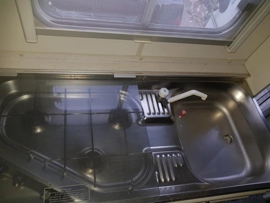                         Przyczepa kempingowa DELTA - zdjęcie 16
                        