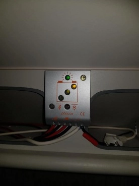                         Przyczepa kempingowa DELTA - zdjęcie 17
                        