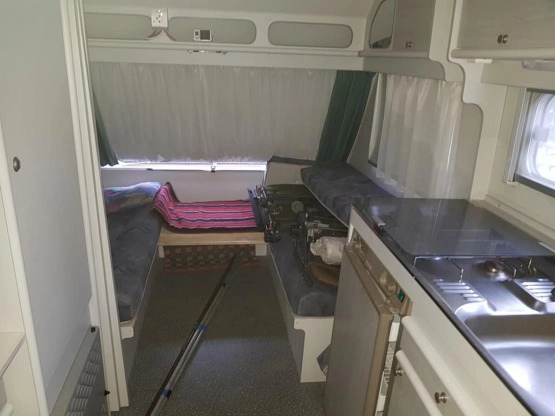                         Przyczepa kempingowa DELTA - zdjęcie 18
                        