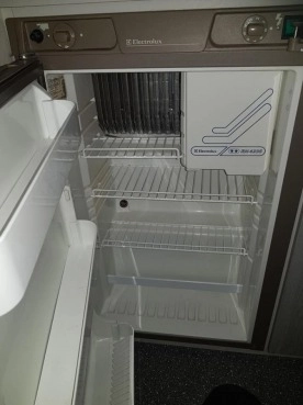                         Przyczepa kempingowa DELTA - zdjęcie 21
                        