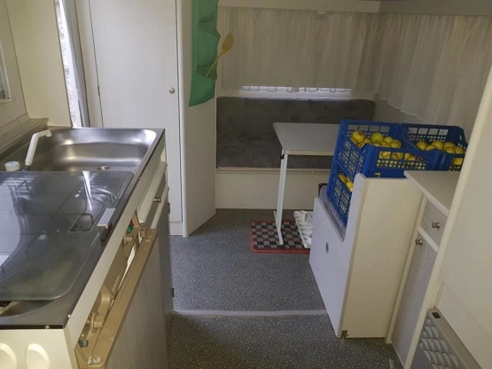                         Przyczepa kempingowa DELTA - zdjęcie 22
                        