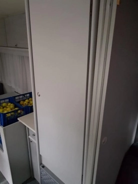                         Przyczepa kempingowa DELTA - zdjęcie 3
                        