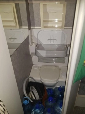                         Przyczepa kempingowa DELTA - zdjęcie 5
                        