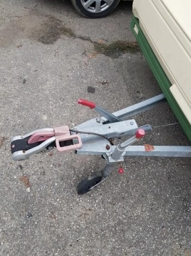                         Przyczepa kempingowa DELTA - zdjęcie 6
                        