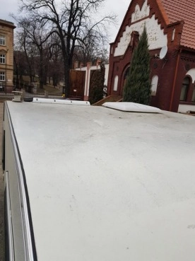                         Przyczepa kempingowa DELTA - zdjęcie 9
                        