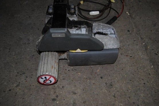                         MOVER TRUMA Solidny! Mocny! Do dużych przyczep! 100% sprawny, kompletny! HIT - zdjęcie 1
                        