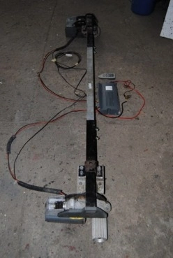                         MOVER TRUMA Solidny! Mocny! Do dużych przyczep! 100% sprawny, kompletny! HIT - zdjęcie 2
                        