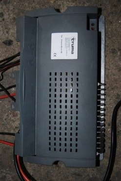                         MOVER TRUMA Solidny! Mocny! Do dużych przyczep! 100% sprawny, kompletny! HIT - zdjęcie 4
                        