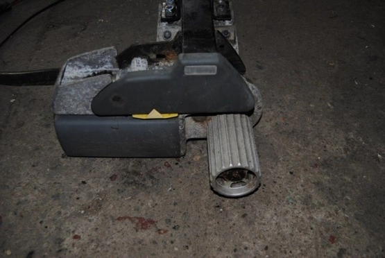                         MOVER TRUMA Solidny! Mocny! Do dużych przyczep! 100% sprawny, kompletny! HIT - zdjęcie 5
                        