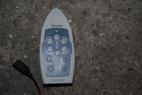                         MOVER TRUMA Solidny! Mocny! Do dużych przyczep! 100% sprawny, kompletny! HIT - zdjęcie 9
                        