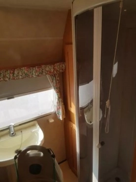                         Przyczepa kempingowa Avondale 4- 5 osobowa - zdjęcie 2
                        