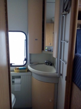                         Samochód kempingowy (kamper, camper) BURSTNER A 532 active - zdjęcie 10
                        