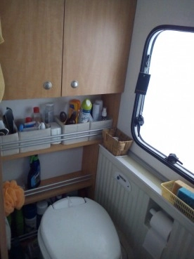                         Samochód kempingowy (kamper, camper) BURSTNER A 532 active - zdjęcie 11
                        