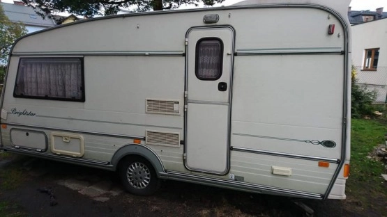                         Przyczepa kempingowa Abi Award Brightstar - zdjęcie 1
                        