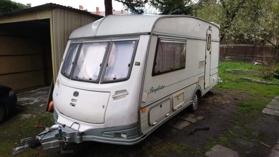                         Przyczepa kempingowa Abi Award Brightstar - zdjęcie 2
                        