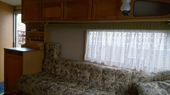                         Przyczepa kempingowa Abi Award Brightstar - zdjęcie 3
                        