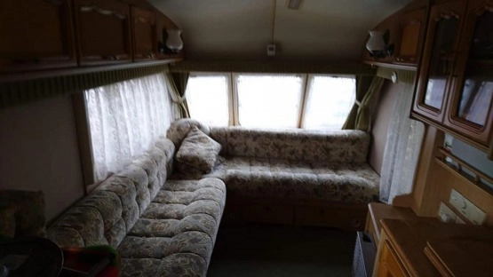                         Przyczepa kempingowa Abi Award Brightstar - zdjęcie 4
                        