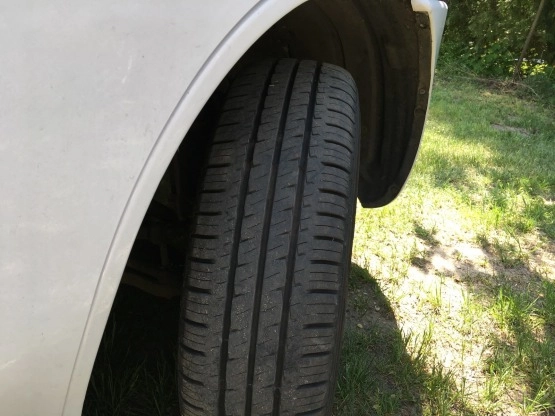                         Peugeot Boxer Kamper Camper   1996  290 000 km - zdjęcie 4
                        