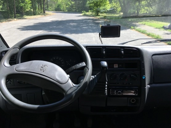                         Peugeot Boxer Kamper Camper   1996  290 000 km - zdjęcie 7
                        