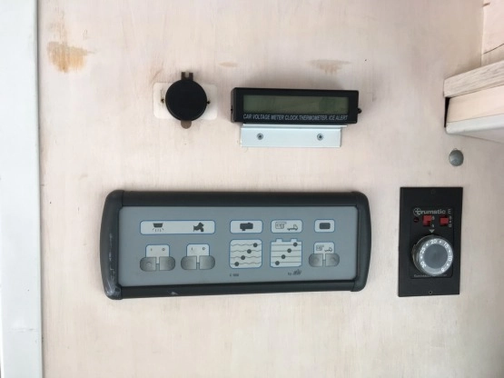                         Peugeot Boxer Kamper Camper   1996  290 000 km - zdjęcie 8
                        