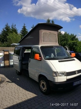                         VW T4 California - zdjęcie 10
                        