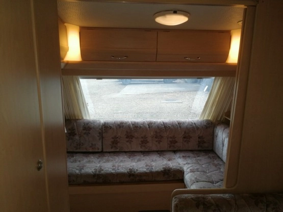                         Sprzedam przyczepę kempingowa  - zdjęcie 2
                        