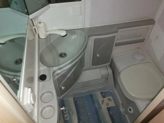                         Sprzedam przyczepę kempingowa  - zdjęcie 6
                        