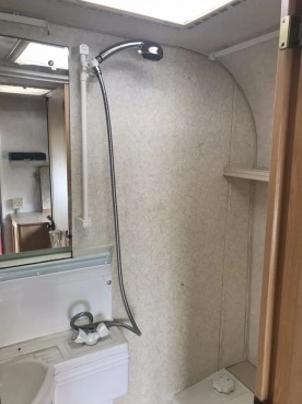                         Sprzedam przyczepę kempingowa - zdjęcie 4
                        