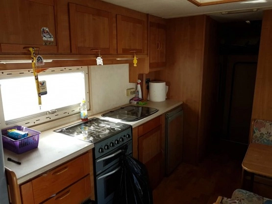                         Kamper Man 7-osobowy, 7.5 tony - zdjęcie 3
                        