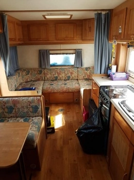                         Kamper Man 7-osobowy, 7.5 tony - zdjęcie 8
                        