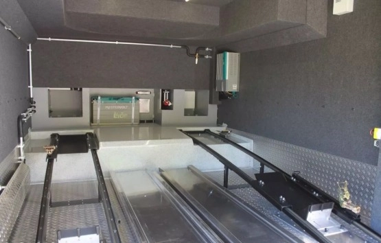                         Mercedes-Benz MORELO EMPIRE LINNER 100GB - zdjęcie 18
                        