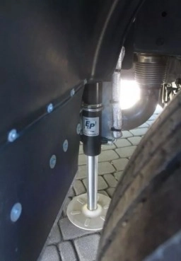                         Mercedes-Benz MORELO EMPIRE LINNER 100GB - zdjęcie 9
                        