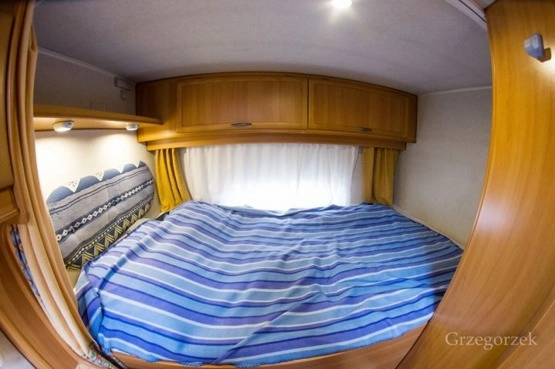                         Fiat Ducato SEA 2002 6-OSOBOWY - zdjęcie 11
                        